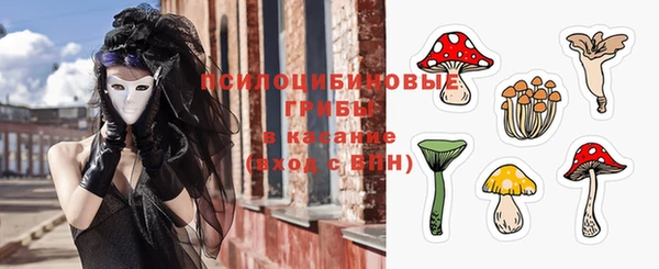 кристаллы Липки